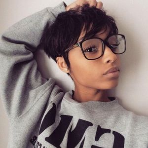 Meet your Posher, Kiah